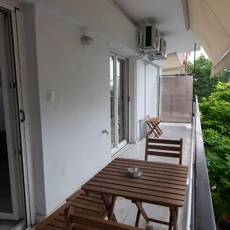 Fresh 1 Bd With Balcony In *