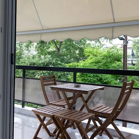 Fresh 1 Bd With Balcony In *